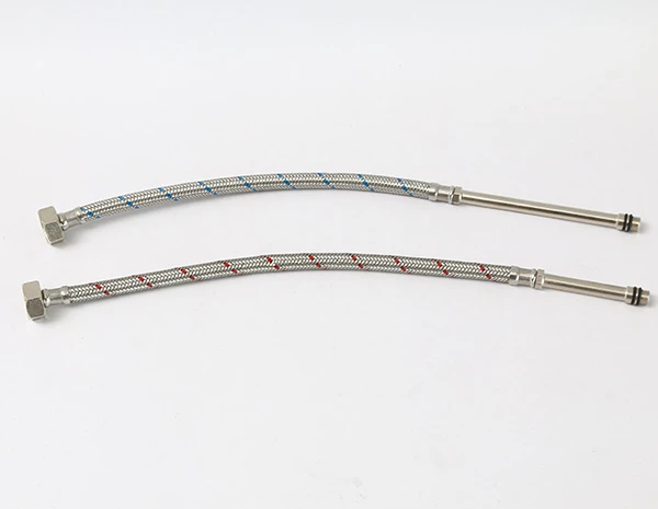 Braided Faucet Hose