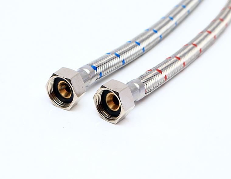 3/4 Inch Female Thread Garden Water Tap Faucet Joint Hose Adapter Quick Connector
